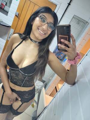 Desi Mouse nude 9