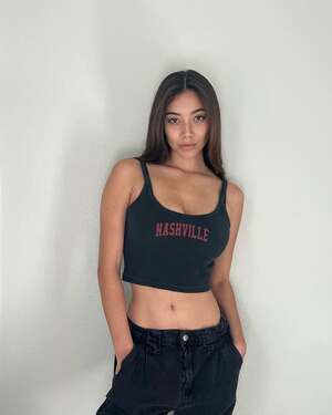 Desiree Flores