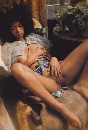 Desiree West nude 6
