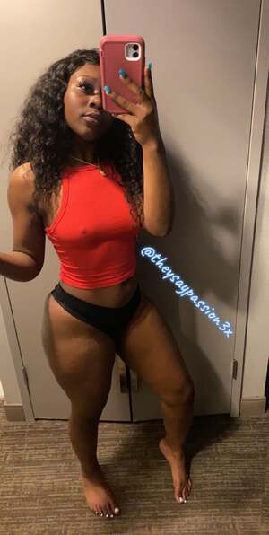 Destiny Arielle nude 4