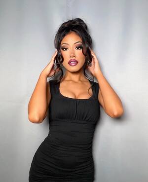Destiny Cruz nude 10