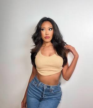 Destiny Cruz nude 8