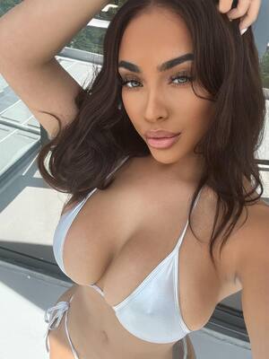 Destiny Skye nude 11