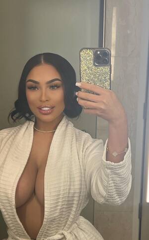 Destiny Skye nude 8