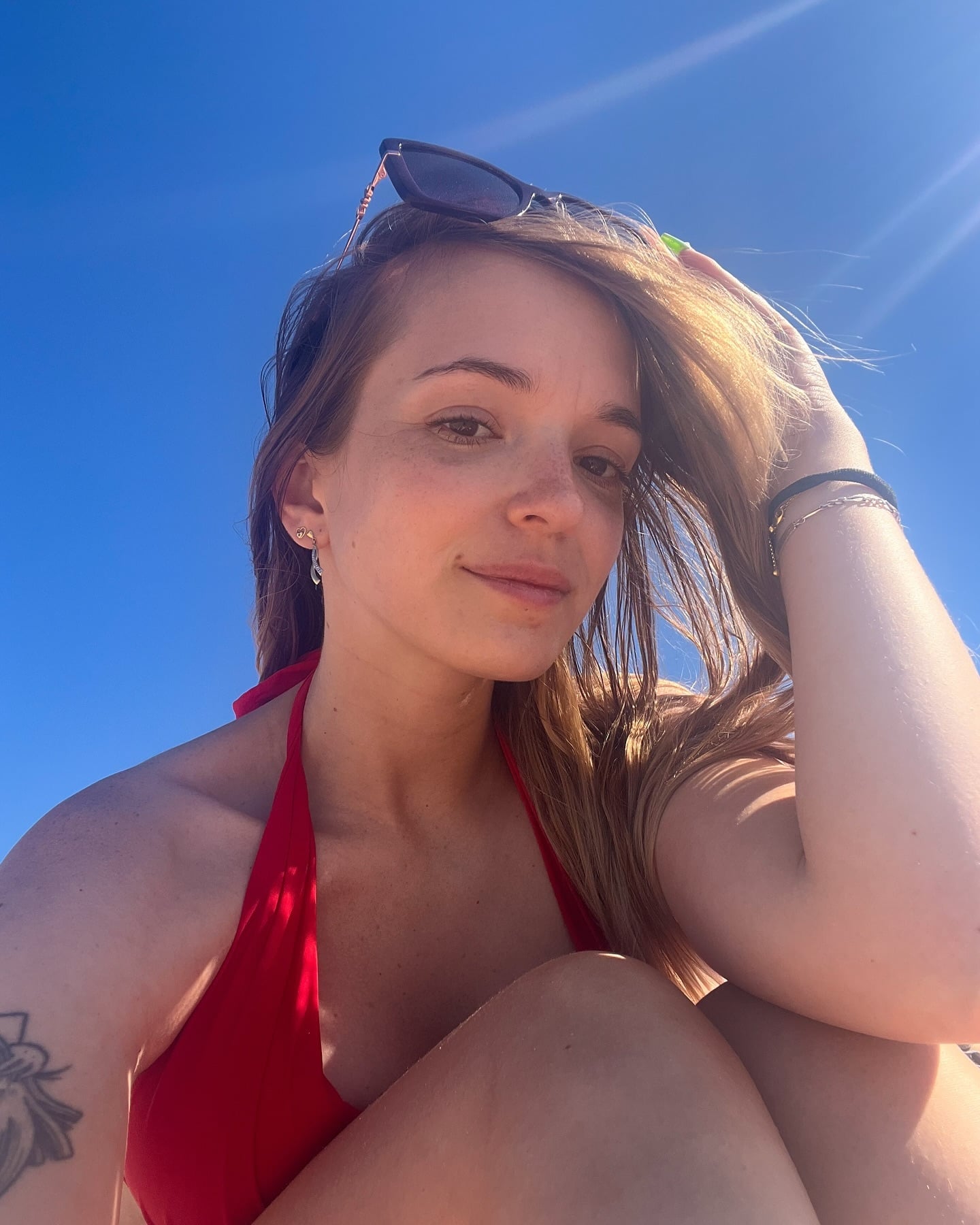 Deujna nude 9