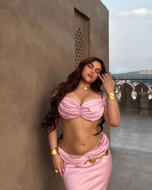 Devika Bharadwaj nude 12