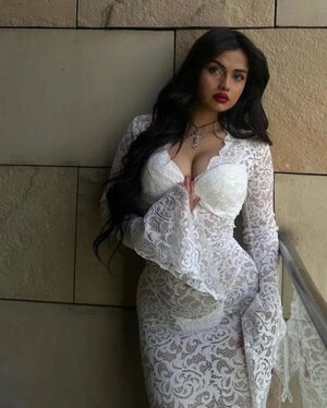Devika Bharadwaj nude 3
