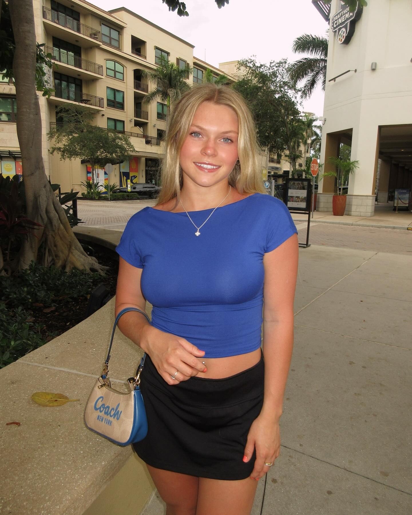 Devyn Hutchison nude 11