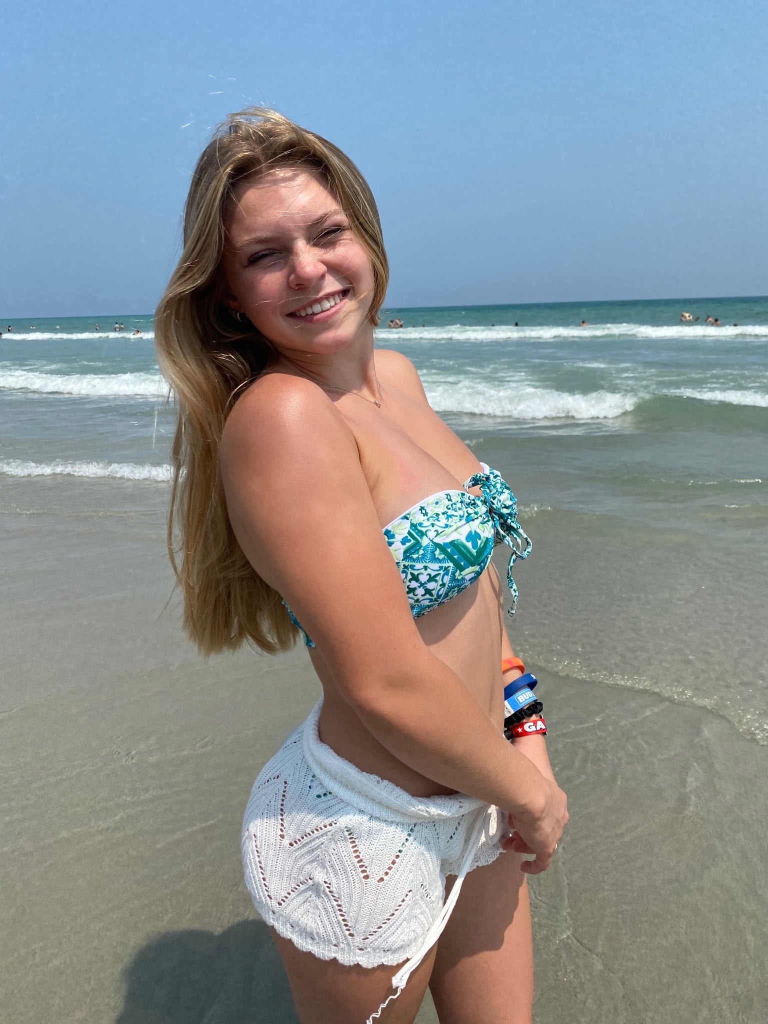 Devyn Hutchison nude 7