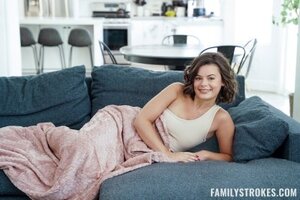 Dharma Jones nude 12