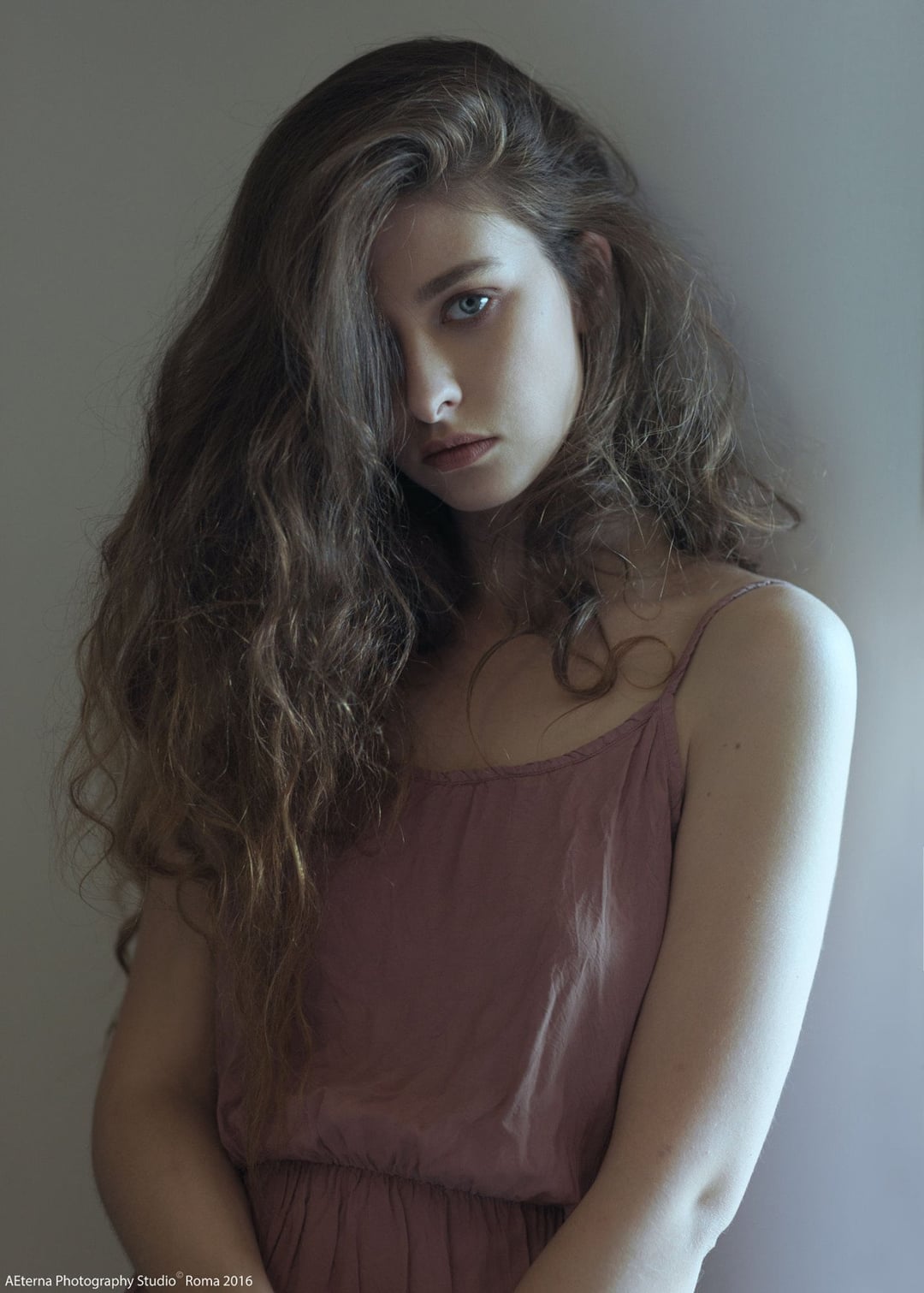 Dharma Mangia Woods nude 5