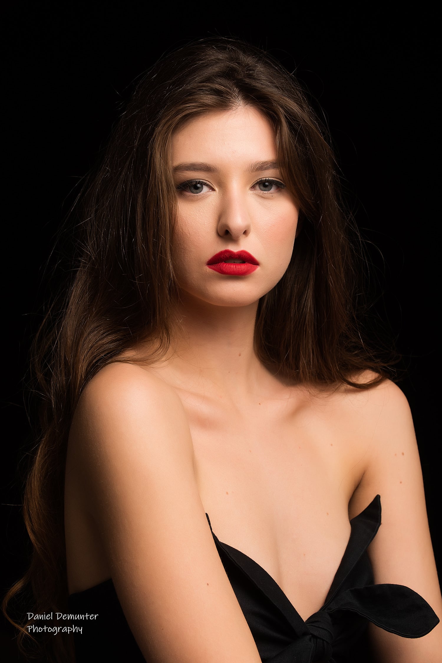 Dharma Mangia Woods nude 9