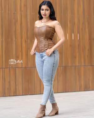 Dharsha Gupta
