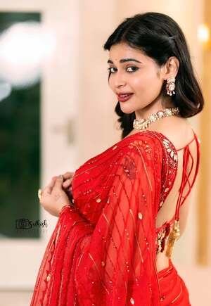Dharsha Gupta nude 10