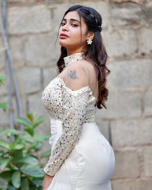 Dharsha Gupta nude 2