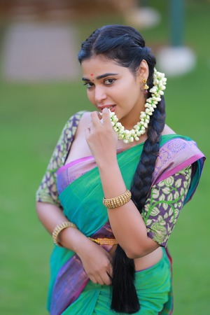 Dharsha Gupta nude 4