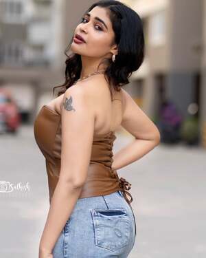 Dharsha Gupta nude 6
