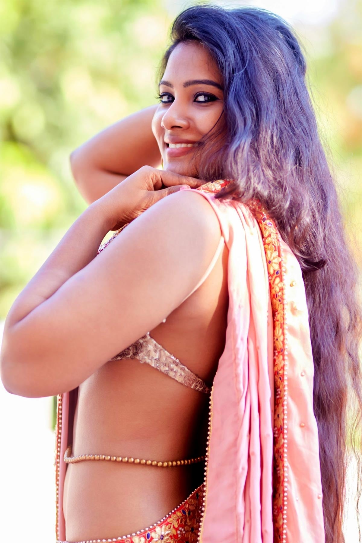 Dhivya Dhuraisamy