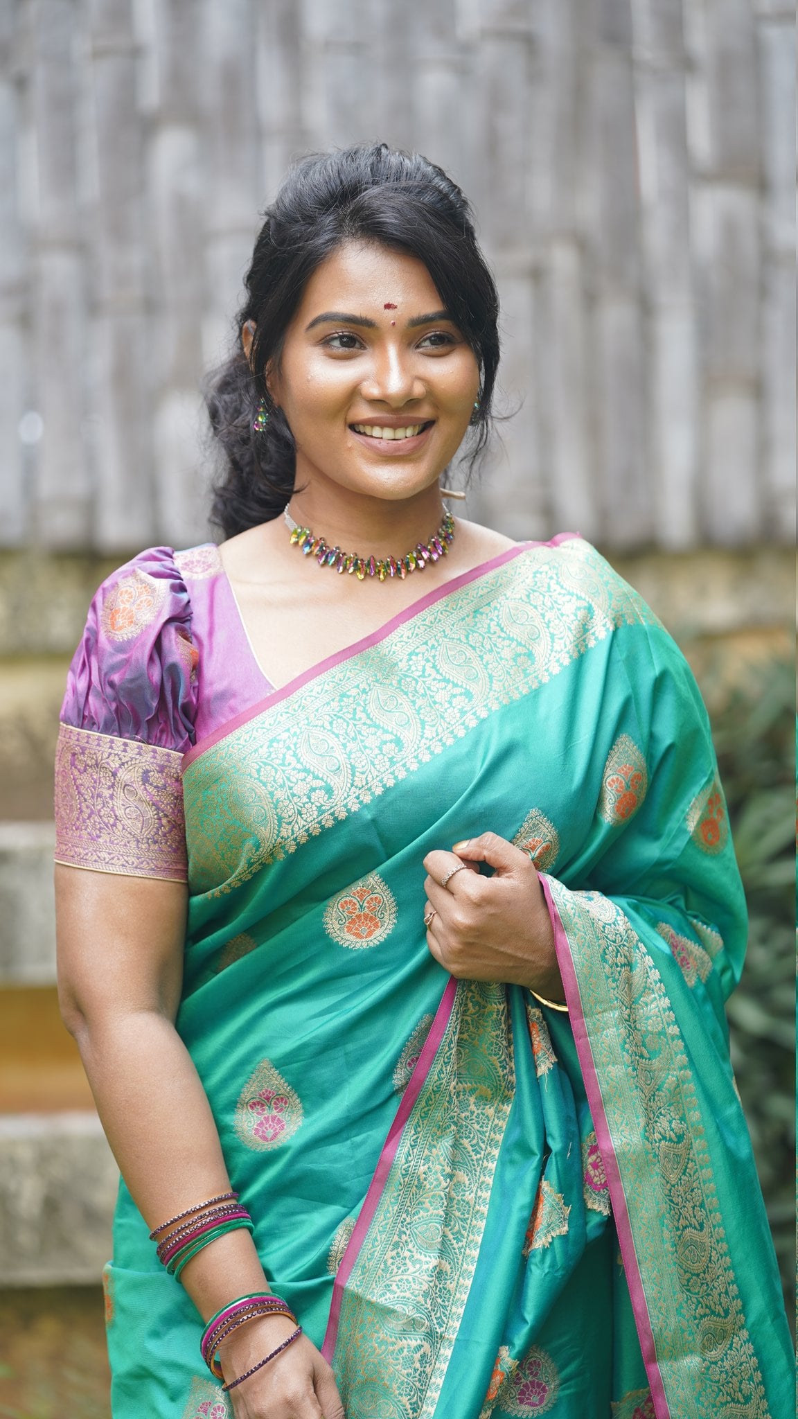 Dhivya Dhuraisamy nude 8