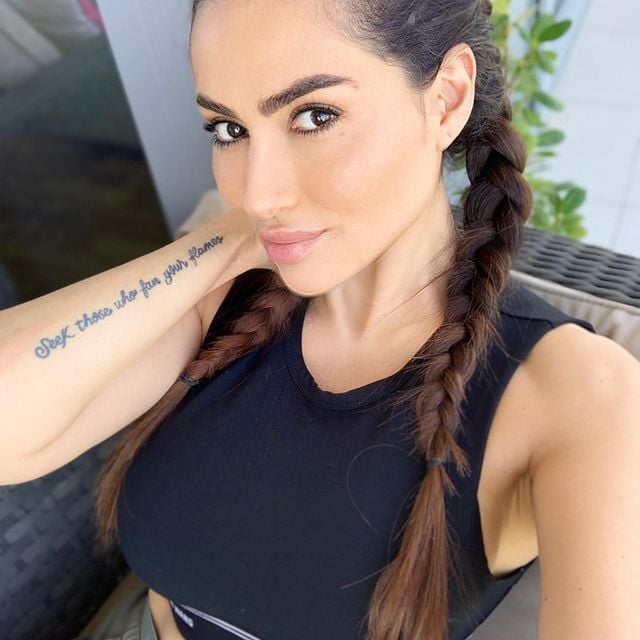 Diala Makki nude 9