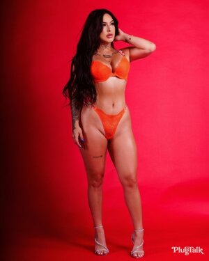 Diamond Franco nude 4