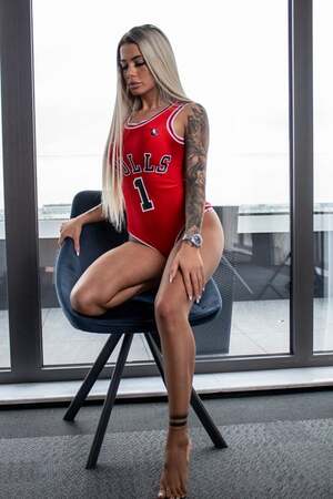 Diamond Jo nude 3