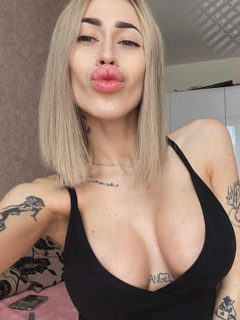 Diamond Sydney nude 5