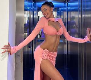 Dian Schwartz nude 6