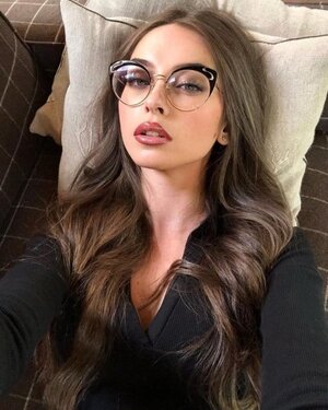 Diana Babyna nude 6
