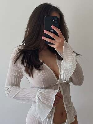 Diana Daniels nude 5