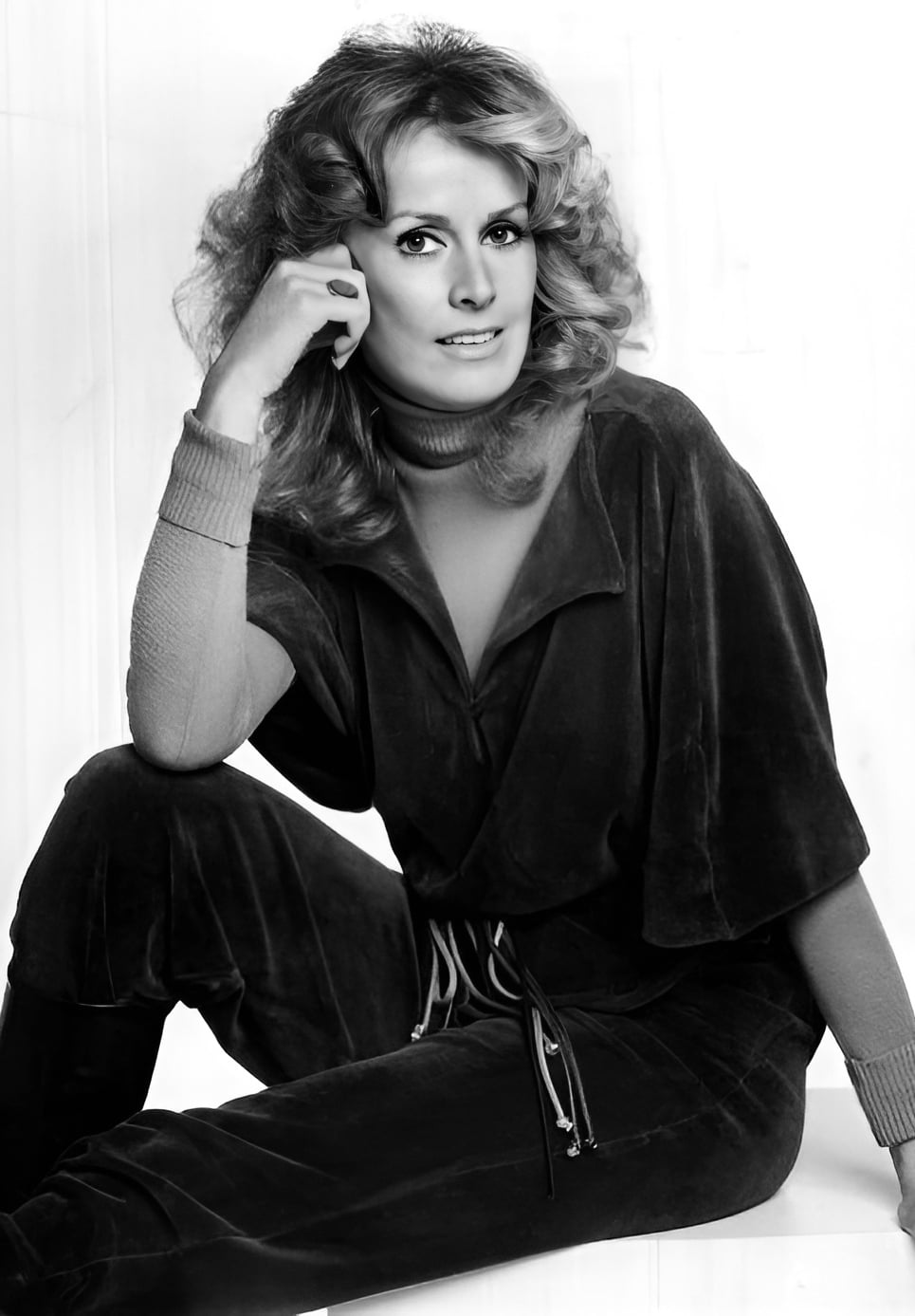 Diana Hyland