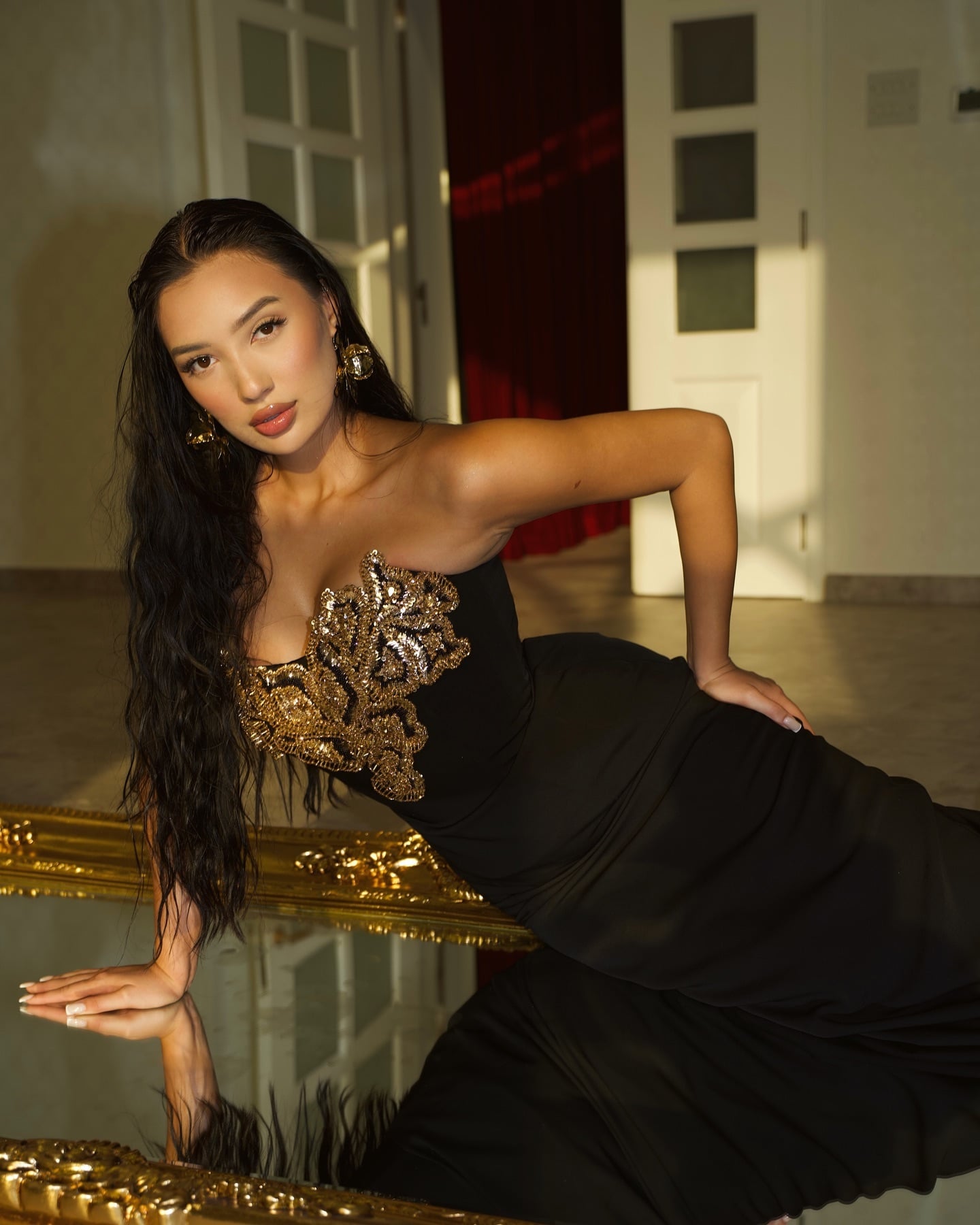 Diana Kim nude 12