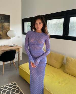 Diana Korkunova nude 7