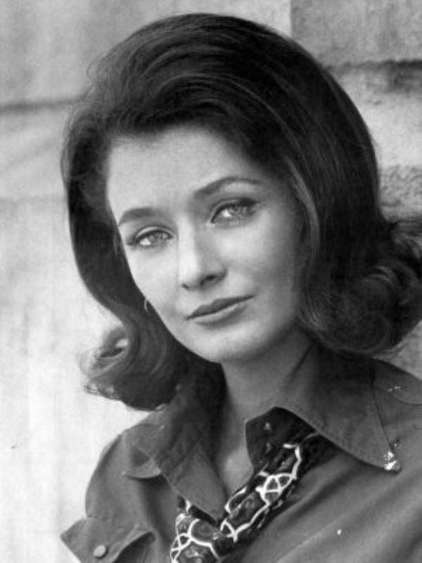 Diana Muldaur nude 3