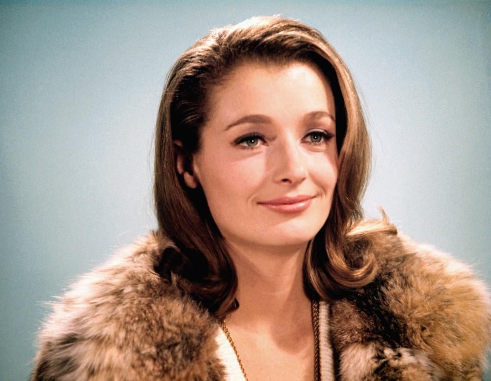 Diana Muldaur nude 5