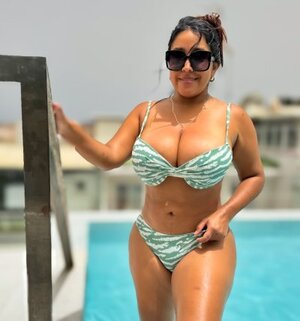 Diana Ospina nude 10