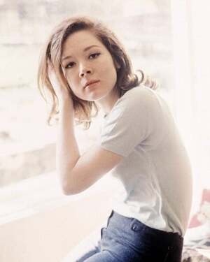 Diana Rigg nude 10