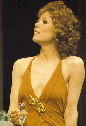 Diana Rigg nude 12