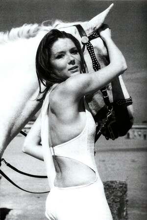 Diana Rigg nude 6