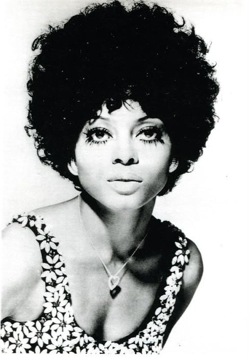 Diana Ross nude 12