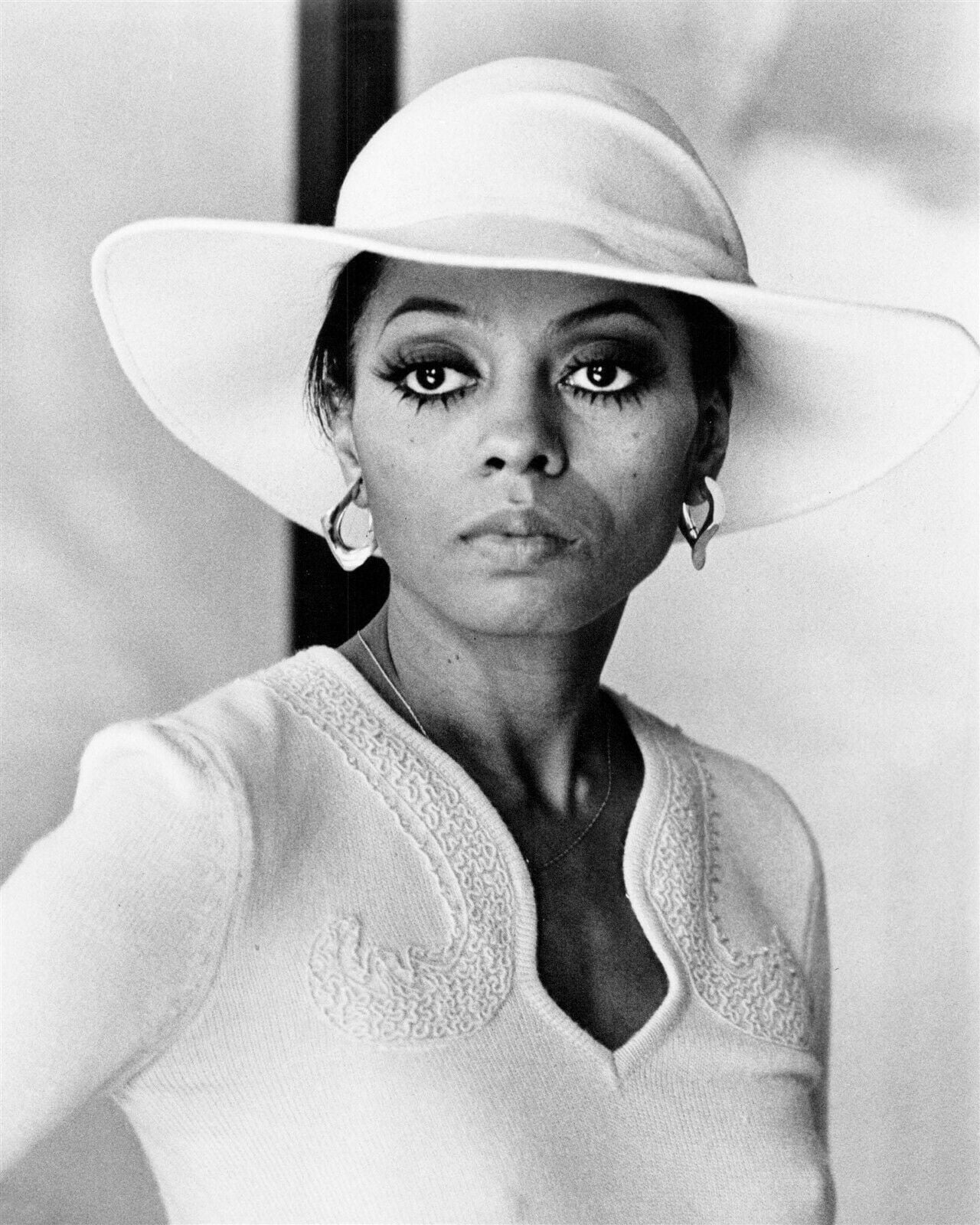 Diana Ross nude 5