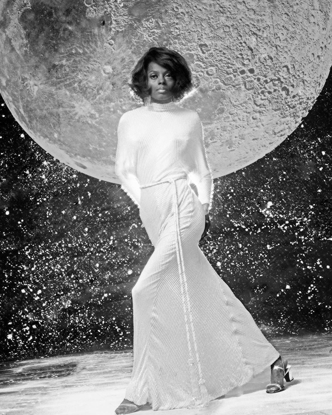 Diana Ross nude 6