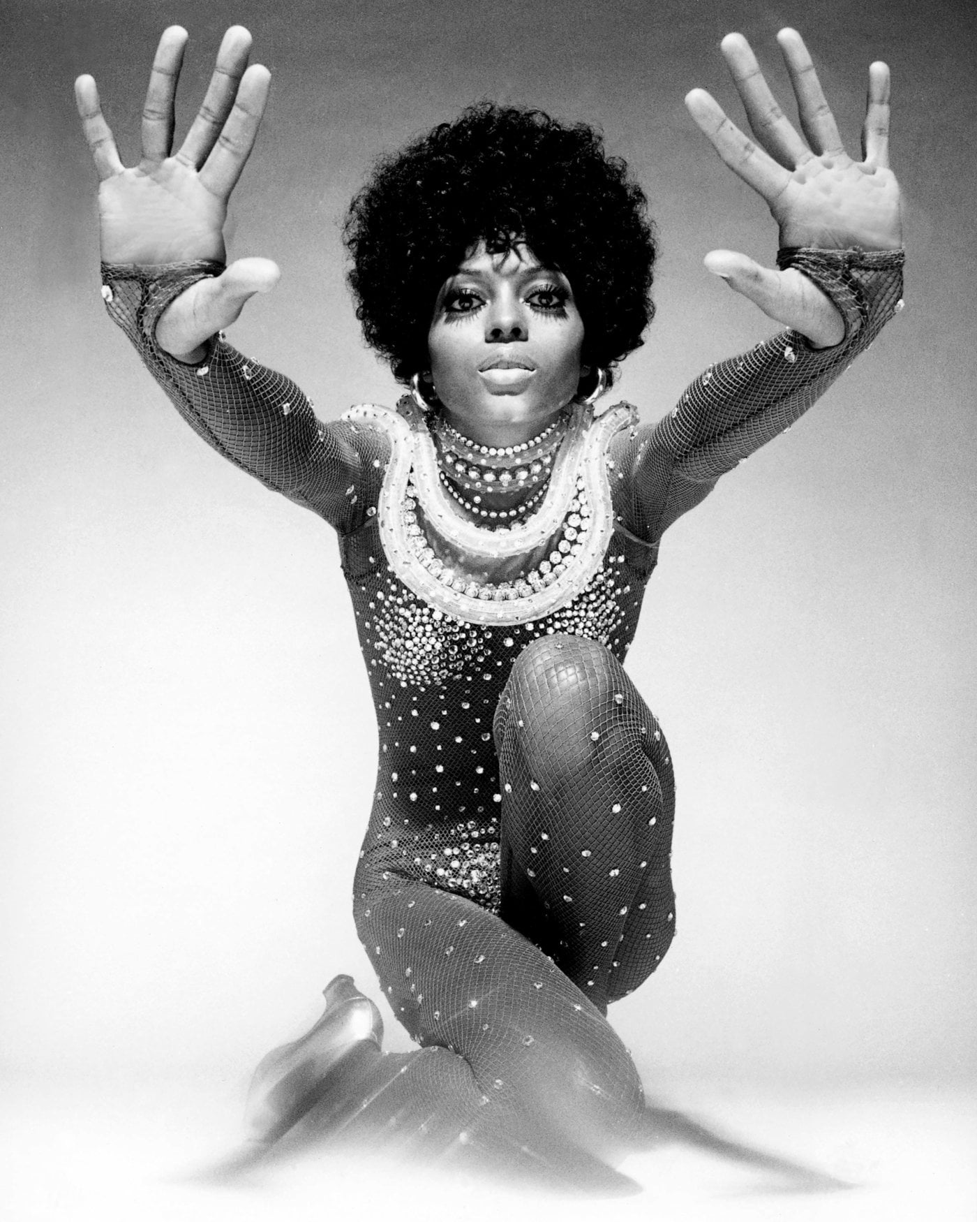 Diana Ross nude 9