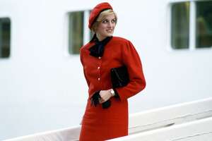 Diana Spencer nude 10