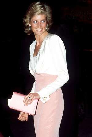 Diana Spencer nude 3