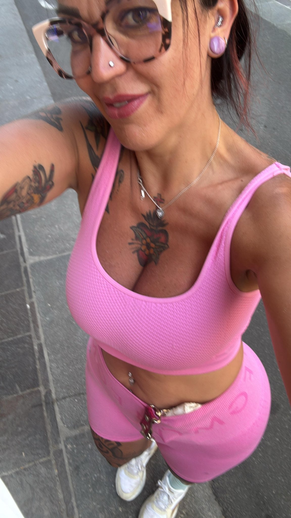 Diana Zilli nude 10