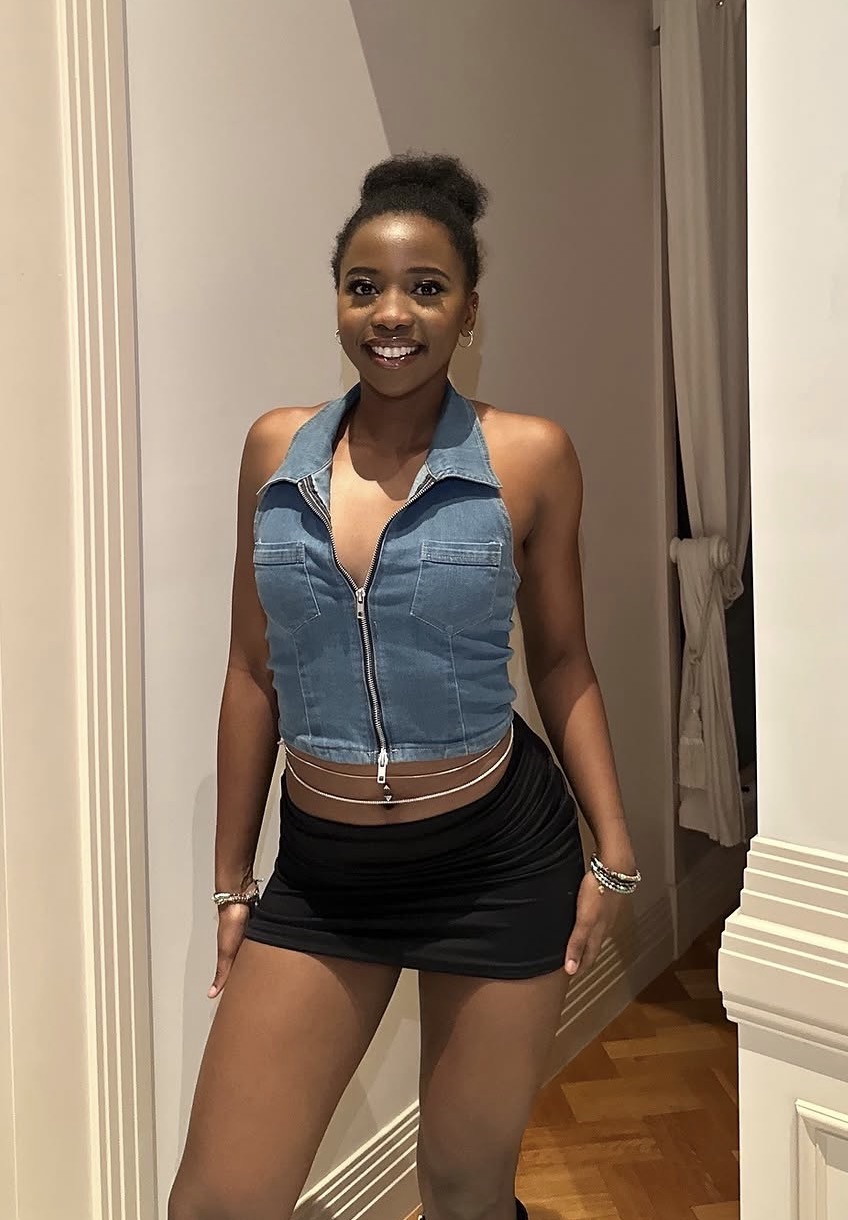 Diandra Mponda