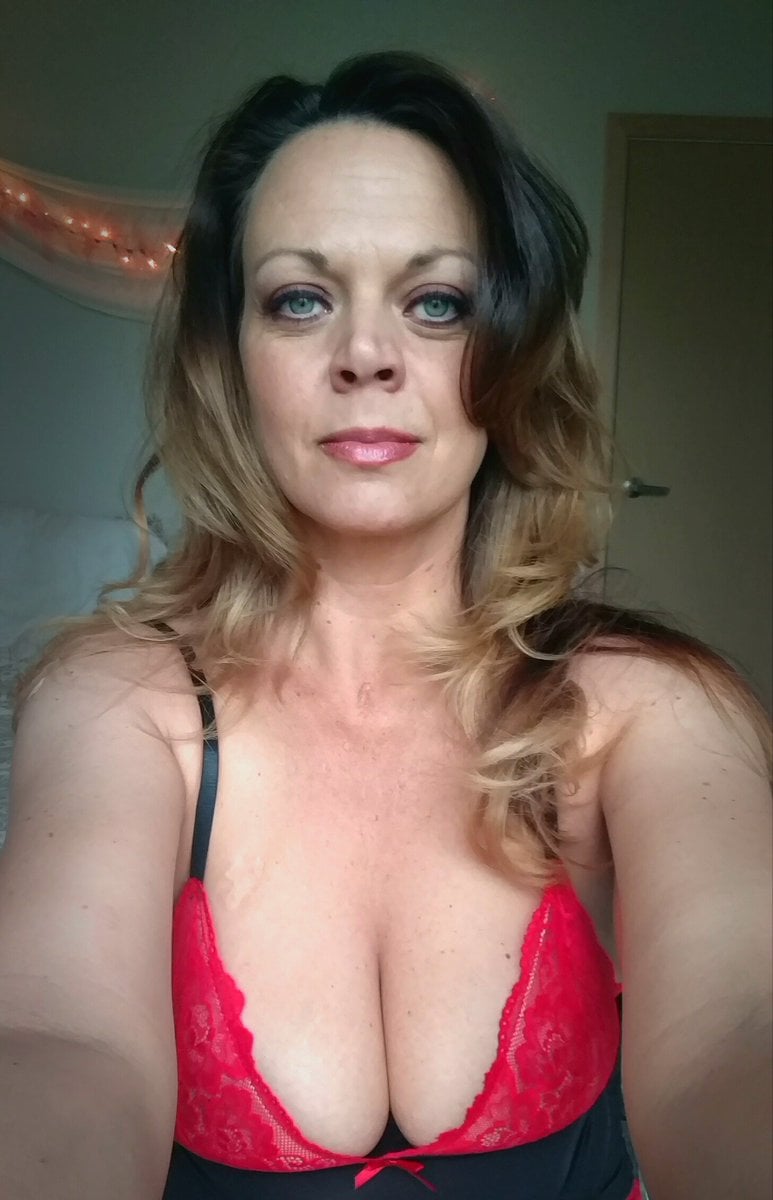 Diane Andrews nude 3