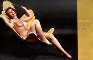 Diane Hunter nude 3