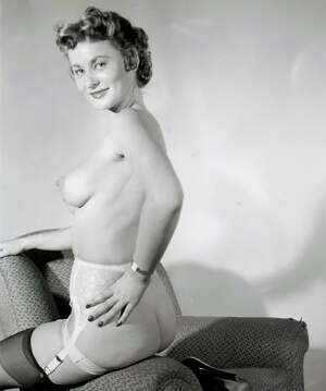 Diane Hunter nude 4